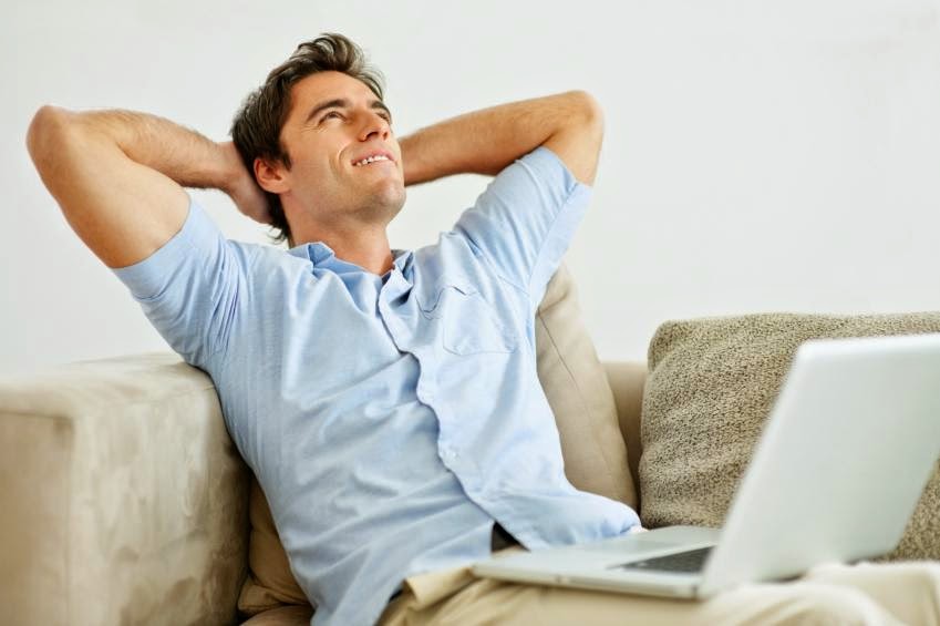 Easy Ways to Relax After Work - Life Experience Degree Pros - Learn more  from life experiences